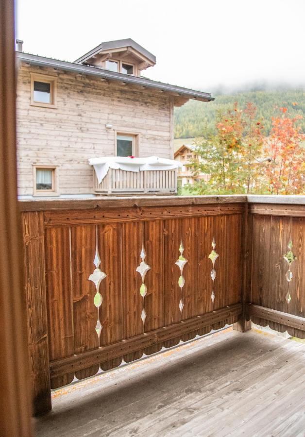 Chalet Sisters Λιβίνιο Εξωτερικό φωτογραφία