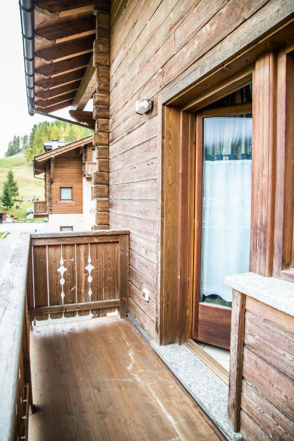 Chalet Sisters Λιβίνιο Εξωτερικό φωτογραφία